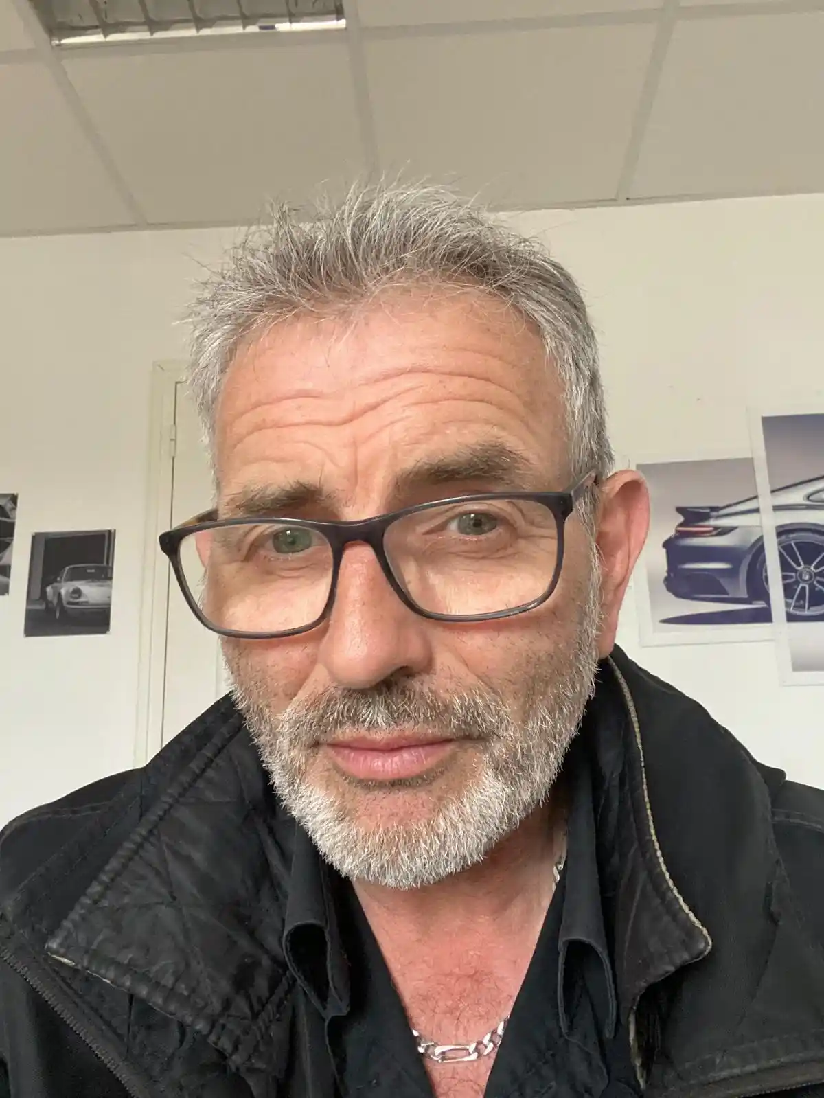 Christophe Arnaud, spécialiste Porsche à Bain-de-Bretagne
